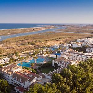 Golden Club Cabanas