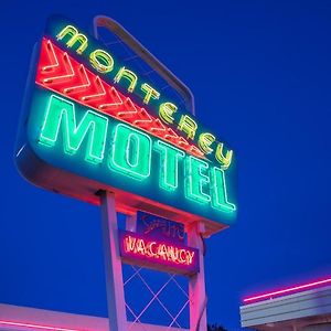 The Monterey Motel
